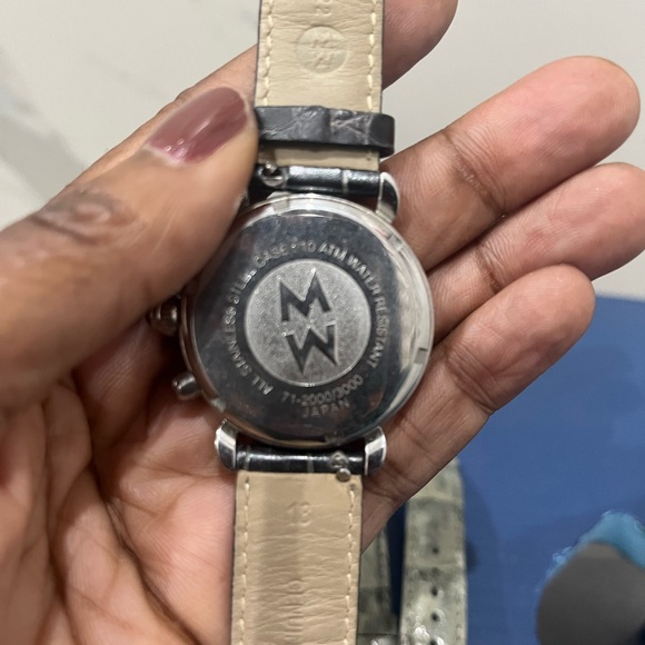 Michele Watch - Picture 4 of 12